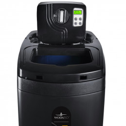 WodaRO BAMBO CARBON MONO 32 monospheric softener | MojaWoda.com