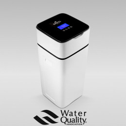 WodaRO BERG MINI water softener | MojaWoda.com