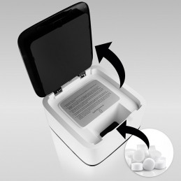 WodaRO BERG MINI změkčovač vody | MojaWoda.com