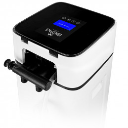 WodaRO BERG MINI water softener | MojaWoda.com