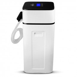 WodaRO BERG MINI water softener | MojaWoda.com