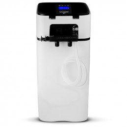 WodaRO BERG MINI zmäkčovač vody | MojaVoda.com