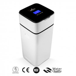 WodaRO BERG MINI water softener | MojaWoda.com