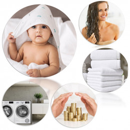 WodaRO BERG MINI water softener | MojaWoda.com
