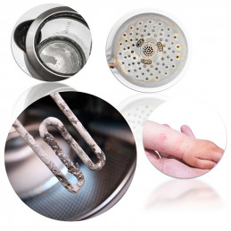 WodaRO BERG MINI пом'якшувач води | MojaWoda.com