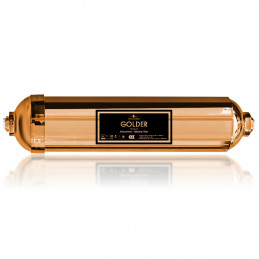 WodaRO GOLDER ionizing redox ORP cartridge | MojaWoda.com
