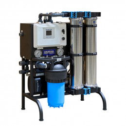 Industrial osmosis water filter APRO 300 Aquaphor | MojaWoda.com