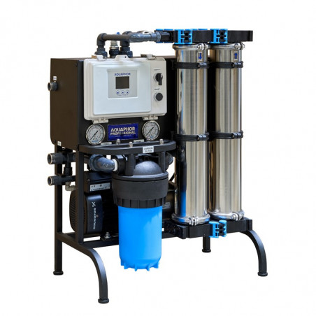 Průmyslová osmóza filtr vody APRO 300 Aquaphor