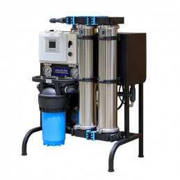 Industrial osmosis water filter APRO 300 Aquaphor | MojaWoda.com