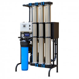 Industrial osmosis water filter APRO 7500 Aquaphor | MojaWoda.com