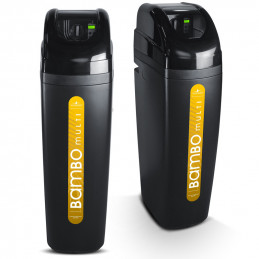 wodaRO BAMBO MULTI 30 iron remover multi station | MojaWoda.com
