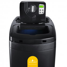 wodaRO BAMBO MULTI 30 залізовидалювач станція multi | MojaWoda.com