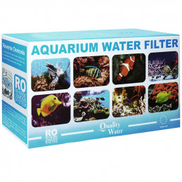 RO3 Aqua Vita akvarijní filtr VONTRON 150gpd | MojaWoda.com