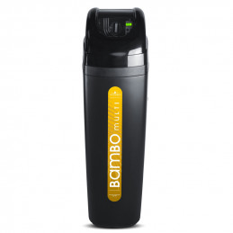 wodaRO BAMBO MULTI 30 iron remover multi station | MojaWoda.com