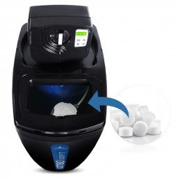 WodaRO BAMBO SOFT 25 пом'якшувач води | MojaWoda.com