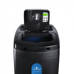 WodaRO BAMBO SOFT 25 пом'якшувач води | MojaWoda.com