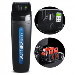WodaRO BAMBO SOFT 25 zmäkčovač vody | MojaWoda.com