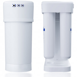 Aquaphor Morion water filter osmosis + Biocera | MojaWoda.com