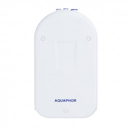 Aquaphor Morion water filter osmosis + Biocera | MojaWoda.com