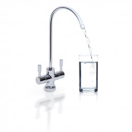Aquaphor Morion water filter osmosis + Biocera | MojaWoda.com