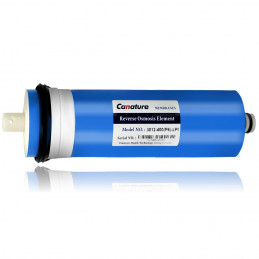 RO400 Filtr vody bez nádrže reverzní osmóza + Biocera | MojaWoda.com