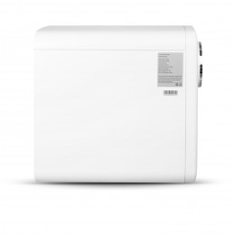 RO400 Tankless Water Filter Reverse Osmosis + Biocera | MojaWoda.com