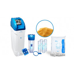 OCEAN BNT MAXI 25 water softener | MojaWoda.com