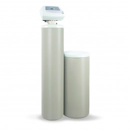 Ecowater 4512 Ion Exchange Water Softener | MojaWoda.com