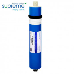 Supreme 100 GPD осмотична мембрана | MojaWoda.com