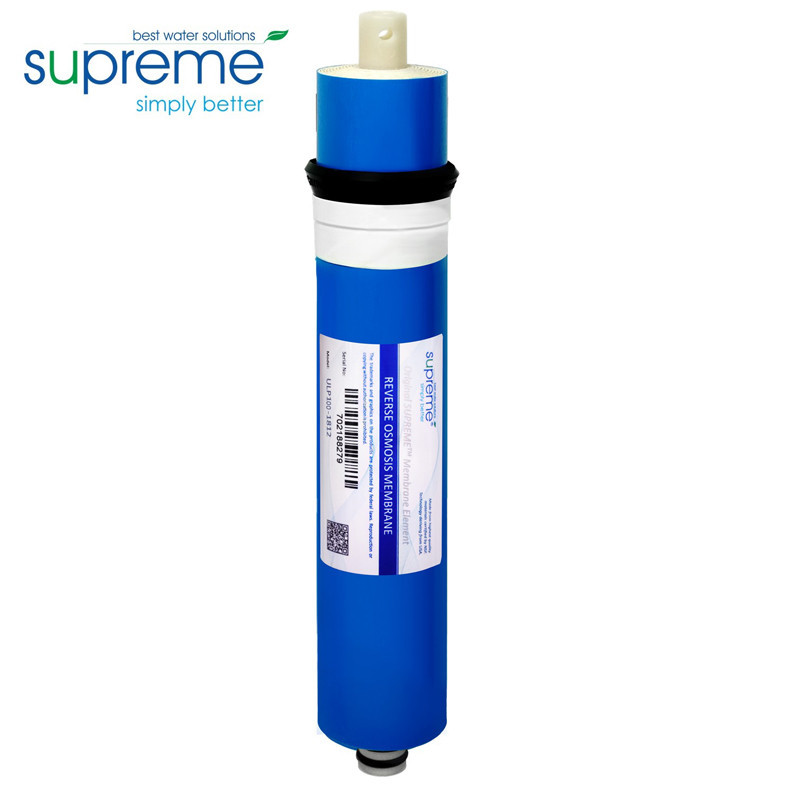 Supreme 100 GPD osmózní membrána | MojaWoda.com
