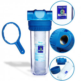 OCEAN BNT MAXI 25 zmäkčovač vody | MojaVoda.com