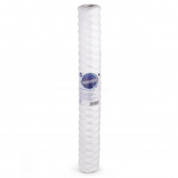 FCPP20-L Aquafilter 20 micron LONG 20" cartridge