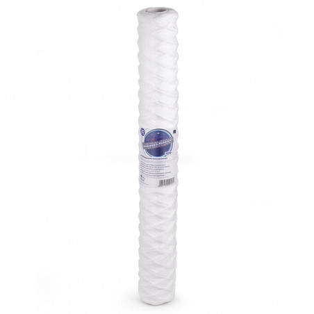 FCPP20-L Aquafilter wkład 20 mikron LONG 20"