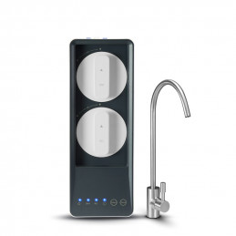 RO600 MINI Tankless Water Filter Reverse Osmosis | MojaWoda.com
