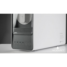 RO600 MINI Tankless Water Filter Reverse Osmosis | MojaWoda.com