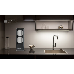 RO600 MINI Tankless Water Filter Reverse Osmosis | MojaWoda.com