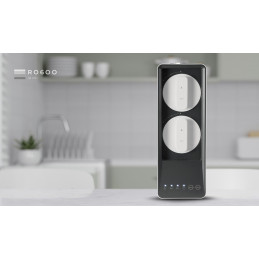 RO600 MINI Tankless Water Filter Reverse Osmosis | MojaWoda.com