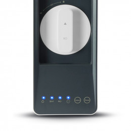 RO600 MINI Filtr vody bez nádrže reverzní osmóza | MojaWoda.com