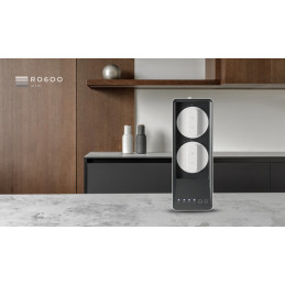 RO600 MINI Filtr vody bez zásobníka spätná osmóza | MojaWoda.com