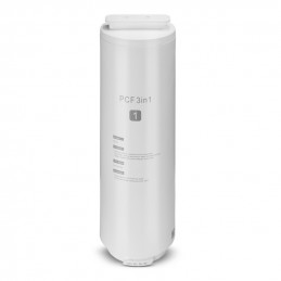 PCF 3in1 First cartridge for the RO600 MINI water filter | MojaWoda.com