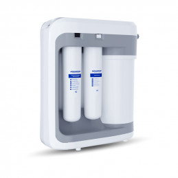 Water filter Reverse osmosis system RO-206s AQUAPHOR | MojaWoda.com