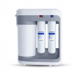 Water filter Reverse osmosis system RO-206s AQUAPHOR | MojaWoda.com