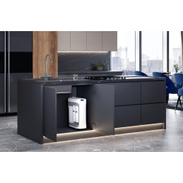 Water filter Reverse osmosis system RO-206s AQUAPHOR | MojaWoda.com