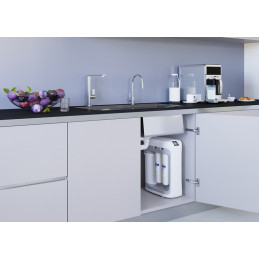 Water filter Reverse osmosis system RO-206s AQUAPHOR | MojaWoda.com