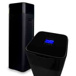 Westa-XL FITaqua Water Softener | MojaWoda.com
