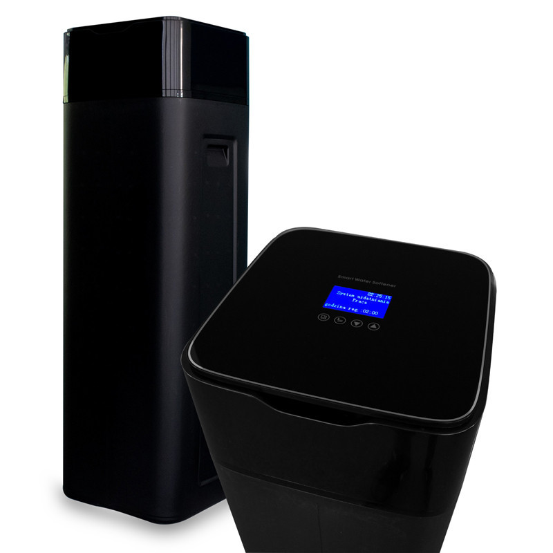 Westa-XL FITaqua Zmäkčovač vody | MojaVoda.com