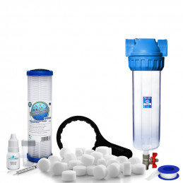 Westa-XL FITaqua Zmiękczacz wody | MojaWoda.com