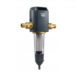 EcoWater SMART Automatický predfilter vody s spätným preplachovaním