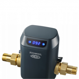 EcoWater SMART Automatický předfiltr vody s reverzním proplachováním