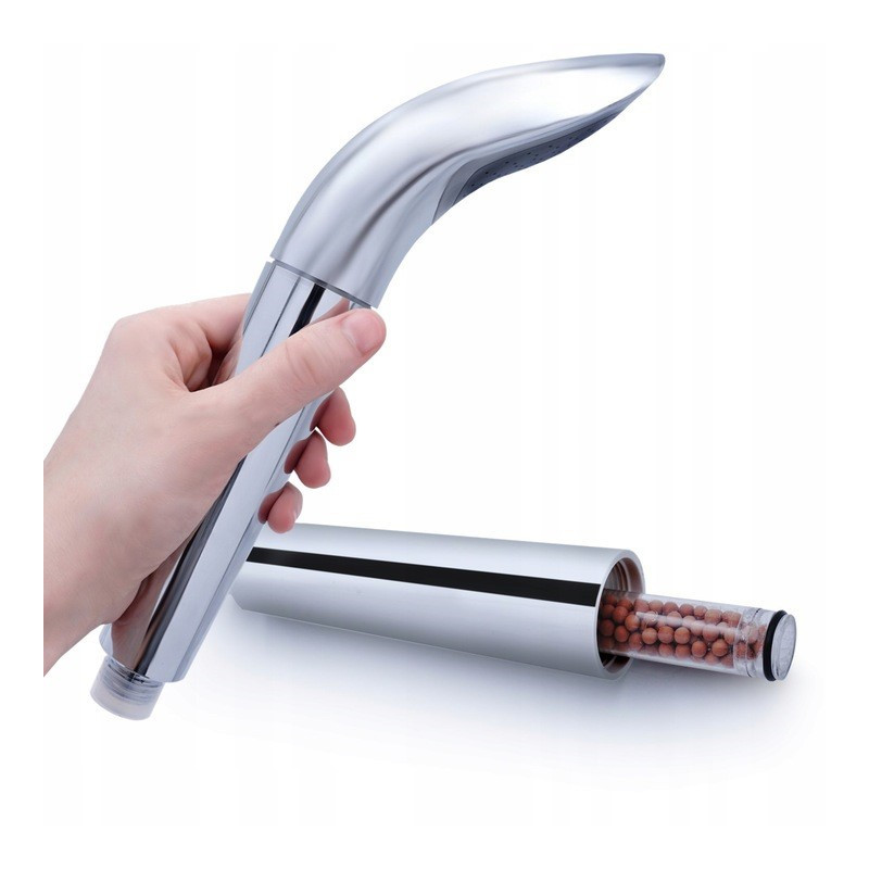 ДОЖДЕВИЙ ДУШ FHSH-8CCH 10 ФІЛЬТРІВ FCSH56K